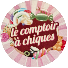 Le Comptoir à Chiques