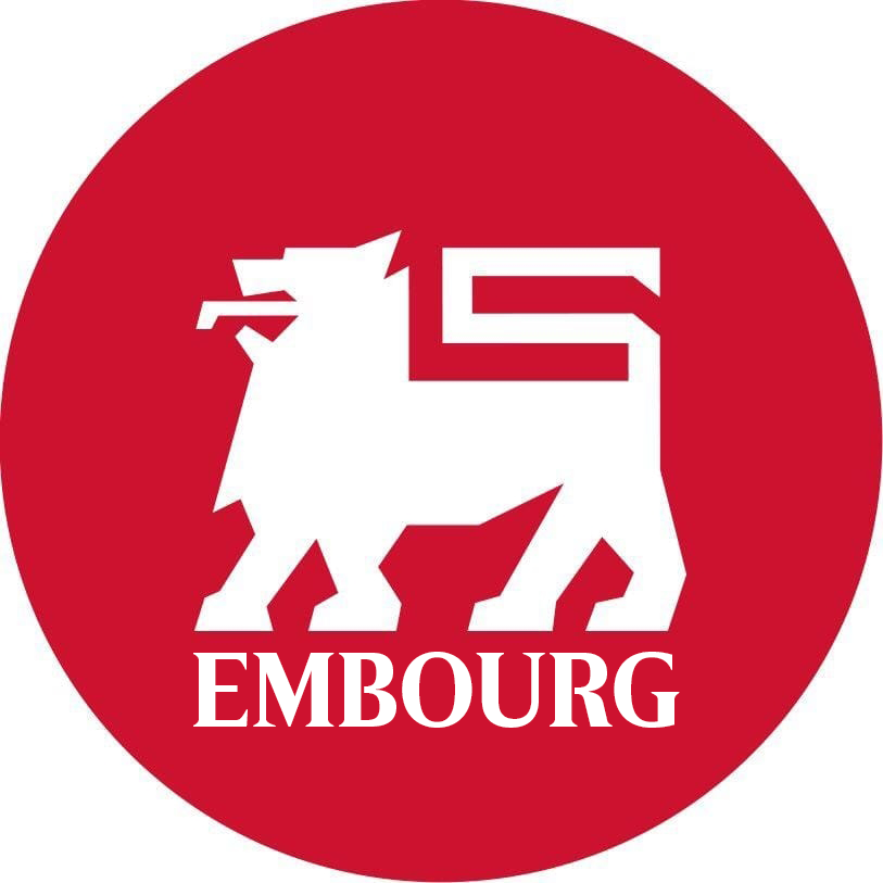 Delhaize (Embourg)