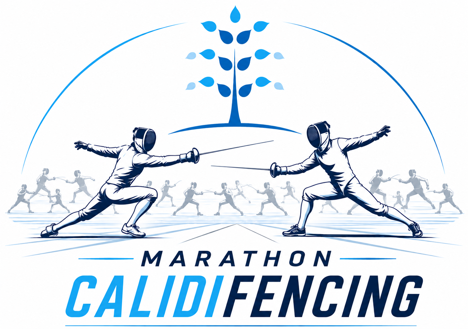 Marathon Calidifencing Épée